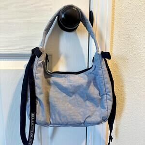 Sandy Liang x Baggu Mini Bow Bag